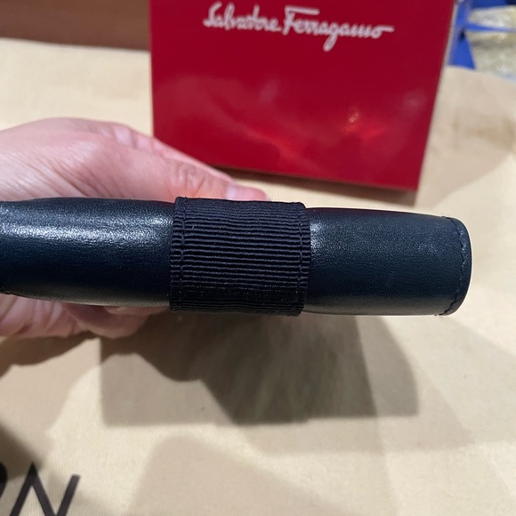 Salvatore Ferragamo Compact Wallet - Picture 7 of 12